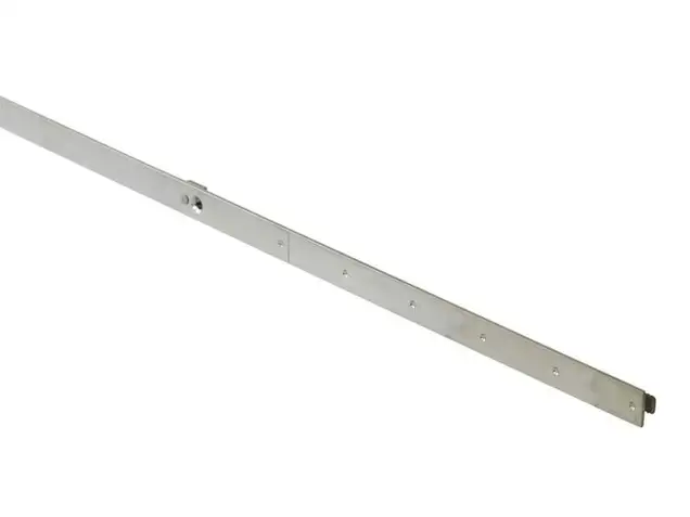Запор основной поворотно-откидной средний Internika, D30 PZ,1600-2000 мм, цапфы 3R