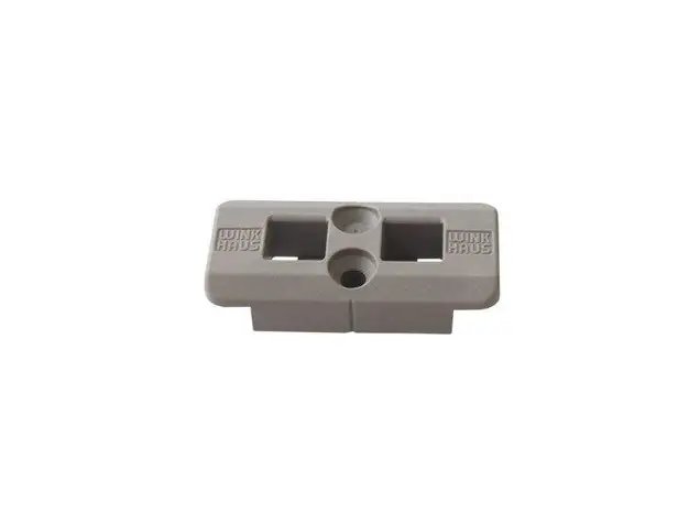 Опора откидная Rehau S 730 KS.U.60 (PP)