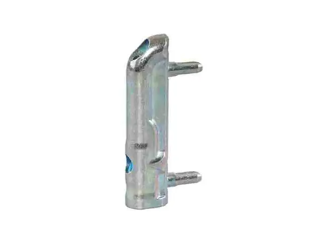 Петля нижняя створочная KF D6x12/12 (100 кг)