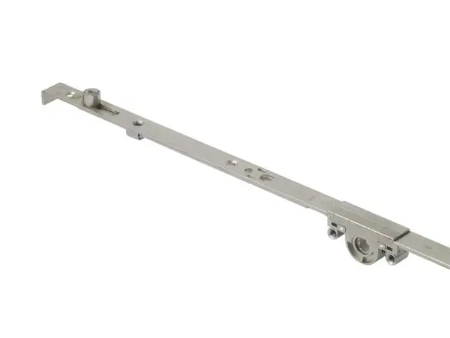 Запор основной поворотный константный Internika, 701-800 мм, цапфы 2R