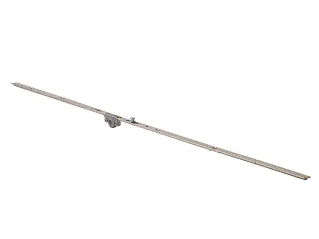 Запор основной поворотно-откидной фиксированный Тип 120/G600 1RS 1201-1400
