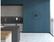 Профиль МДФ AGT LB-2050-A 18*140*2800 мм, супермат чарующий океан 3029