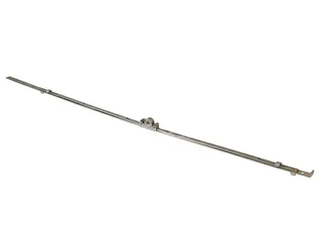 Запор основной поворотный константный Internika, 1101-1200 мм, цапфы 3R