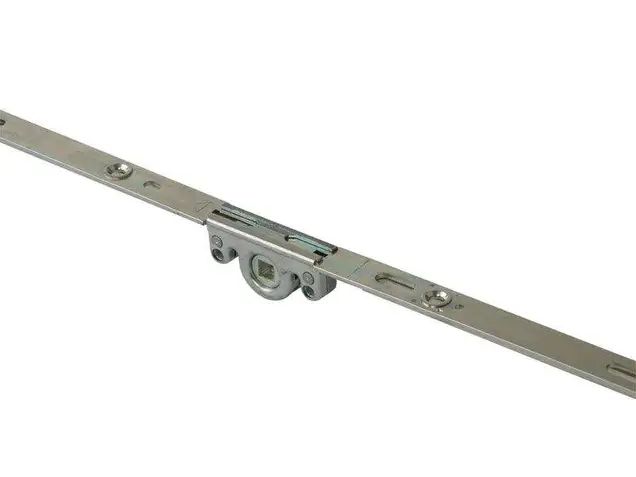 Запор основной поворотно-откидной фиксированный Тип 140/G700 2RS 70 1401-1600