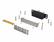 Петля скрытая VL-Band AL Alumark S70