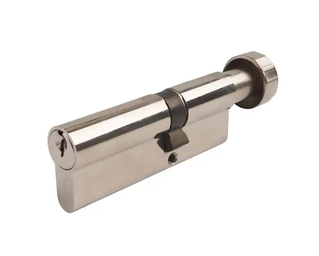 Цилиндр профильный MAXBAR CVG/K 50 (ключ)/35 (ручка тип С)