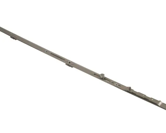 Ножницы на створке 1201-1600 1V, с блокиратором, NX