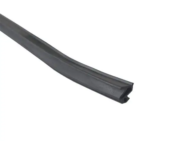 Уплотнитель EPDM для профиля WINTECH (универсальный), чёрный, 
