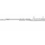 Ножницы на раме прав. 500 H. GL.FZ.30 Designo II NT