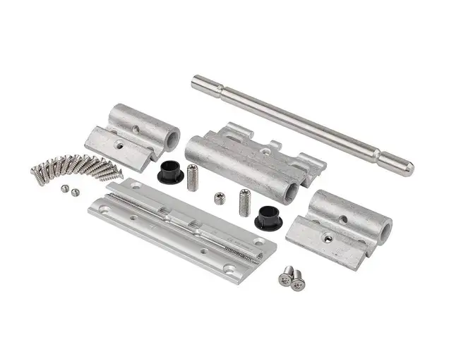 Петля Rollenband AT Sial KPT74, неокраш., R7512SL00