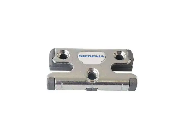 Планка ответная противовзломная S-RS 3SL A2860 REHAU