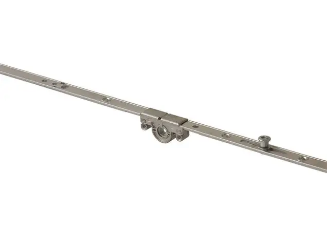 Запор осн. пов.-отк. противовзлом. конст. D15 1201-1400, 2V