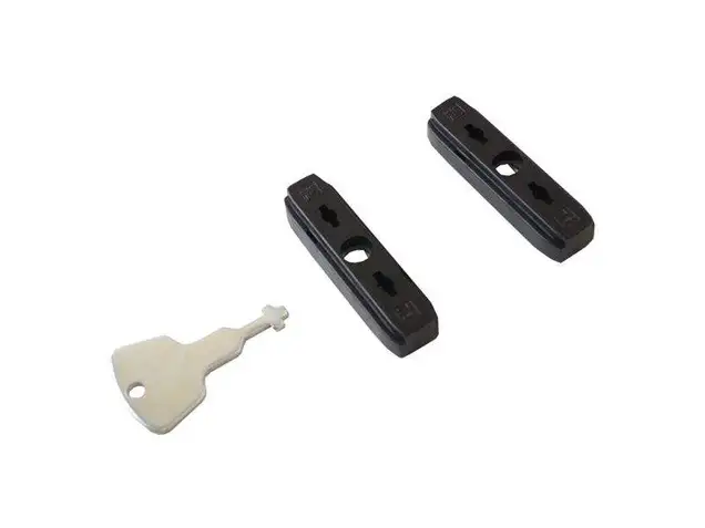 Комплект кареток PSK-160 PLUS правый