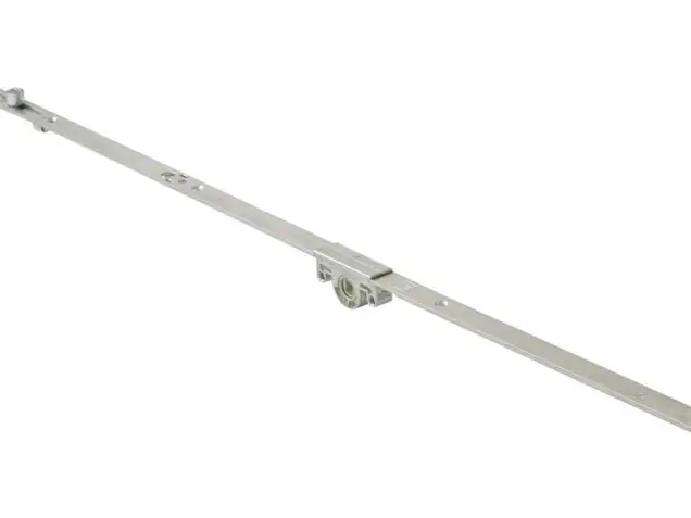 Запор основной поворотный константный Internika, 2001-2200 мм, цапфы 4R