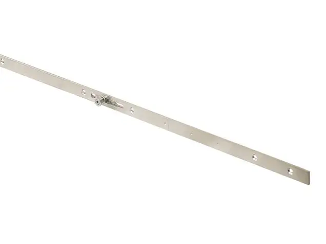 Замок многозапорный Internika HL 35/92/8 2200/2x16 4RS