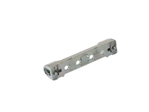 Петля верхняя рамная 100 кг KF D3X3 DH