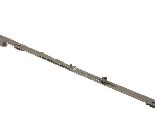 Ножницы на створке 1001-1200, 1V с блокиратором, NX