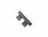 Петля поворотная Power Hinge створка 12/18(20)-13