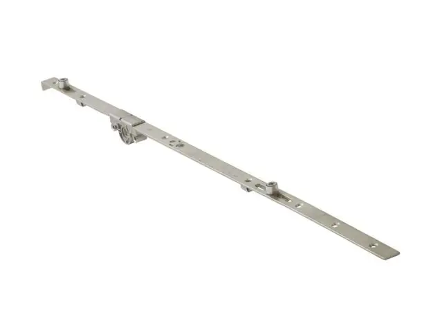 Запор основной поворотный константный Internika, 501-600 мм, цапфы 2R