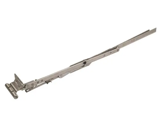 Ножницы на раме лев. K 12/20-13, 460-600, 