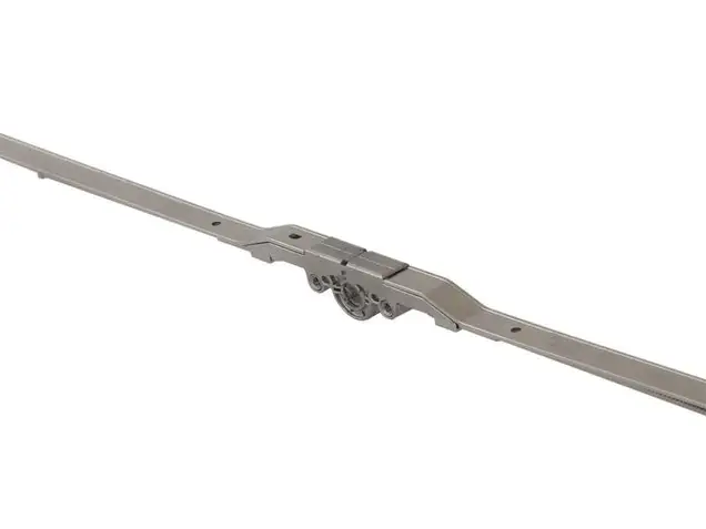 Запор осн. пов.-отк. M/D8/ 380-520/1Е NT
