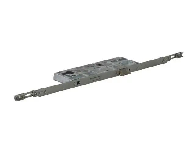 Запор основной Roto H600 45/92/8/P/404/F2x16/SIL/SA