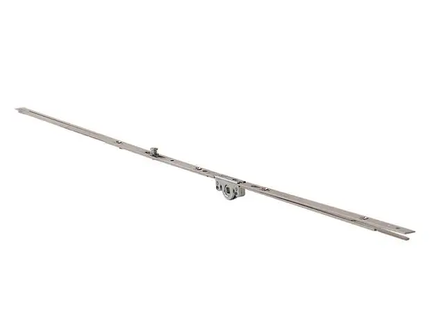 Запор основной поворотно-откидной фиксированный Тип 100/G500 1RS 1001-1200