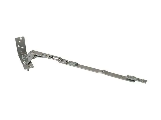Ножницы на раме лев. 350 H. FZ 30 Designo II NT
