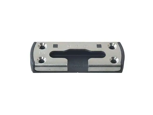 Опора откидная противовзломная Veka Softline SBK.K.152.P5