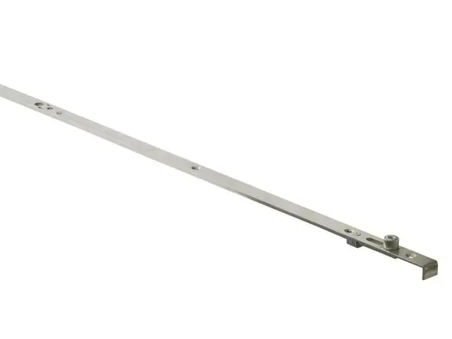 Запор основной поворотный константный Internika, 1601-1700 мм, цапфы 3R