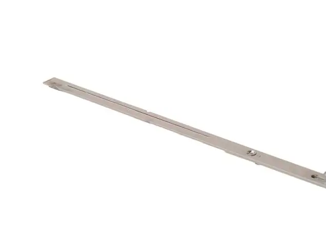 Запор основной поворотно-откидной фиксированный Тип 100/G500 1RS 1001-1200