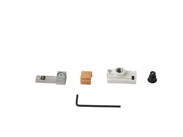 Фиксатор открытого положения для доводчика Dorma TS90 Impulse
