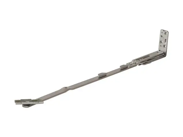 Ножницы на раме лев. 500 №207 Thyssen, Deceuninck Designo II NT