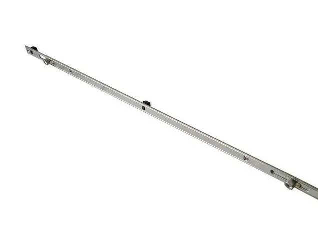 Запор средний MM 2201-2450 мм, 4 VZ