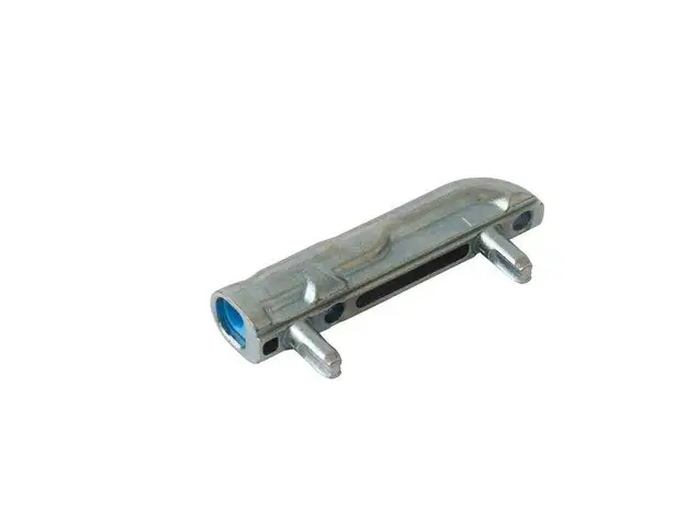 Петля нижняя створочная KF D6x12/12 (100 кг)