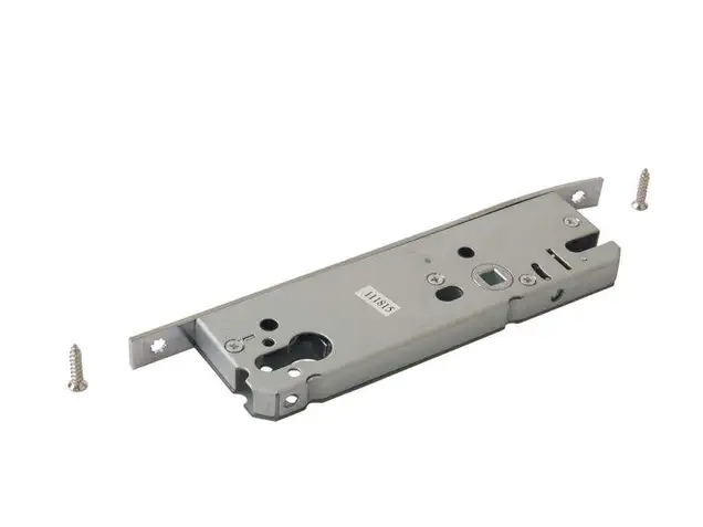 Замок Elementis с защелкой 9240/PZ/F16/40/92/8