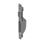 Вставка ответной планки DZM 2 X BS3700 SG
