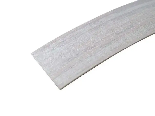 Кромка ABS 43*1,5 мм, одноцветная Айс Крим-1