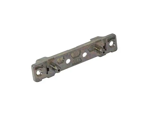 Петля верхняя рамная 100 кг KF D6x8 DH