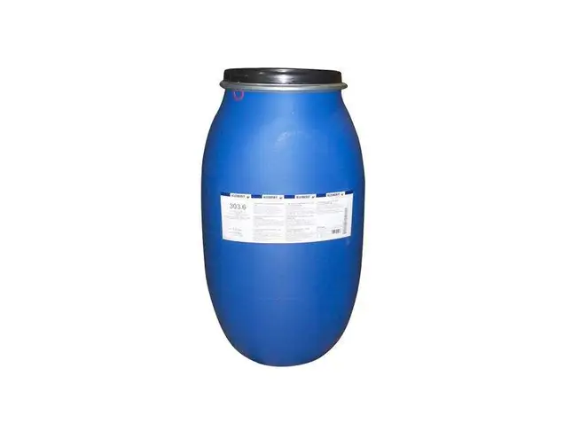 Клей низковязкий Kleiberit 303.6, 130 кг, Д3