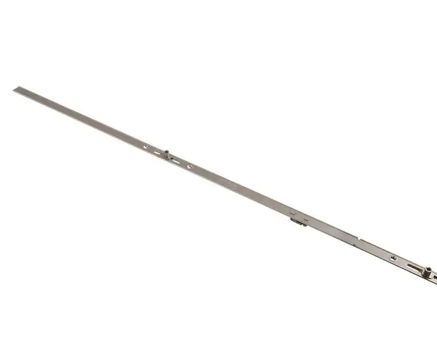 Штульп запора, ручка постоянная, с подсоединяемым замком, 2001-2200, 2090,  ВР 1000 2Е