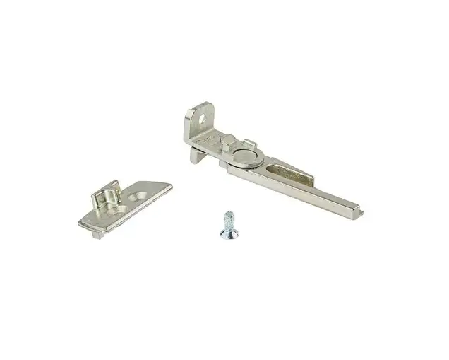 Блокиратор ошибочного действия SKB-Z Veka Topline, правый