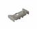 Защелка балконная рамная часть Rehau S730/735, Aluplast 2000/3000, SchucoCorona, NX