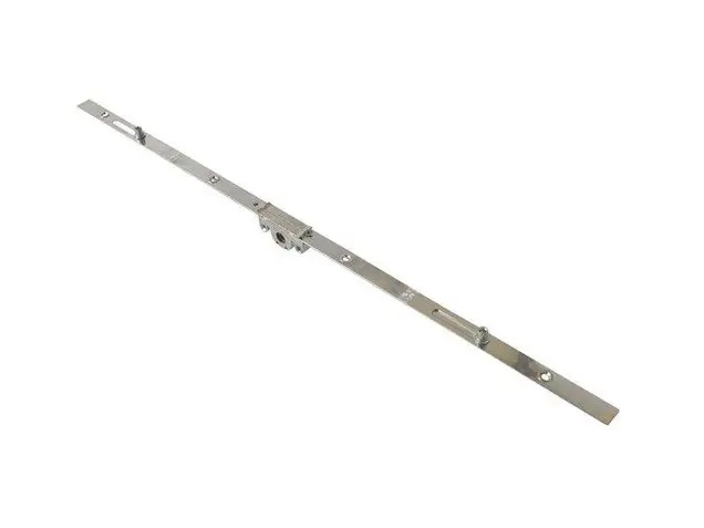 Запор основной поворотный средний GVM.U.600-2.ZN.KT (PP) 600-800 мм