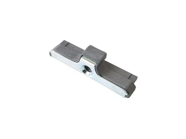 Планка ответная S 56 мм A5320 VEKA