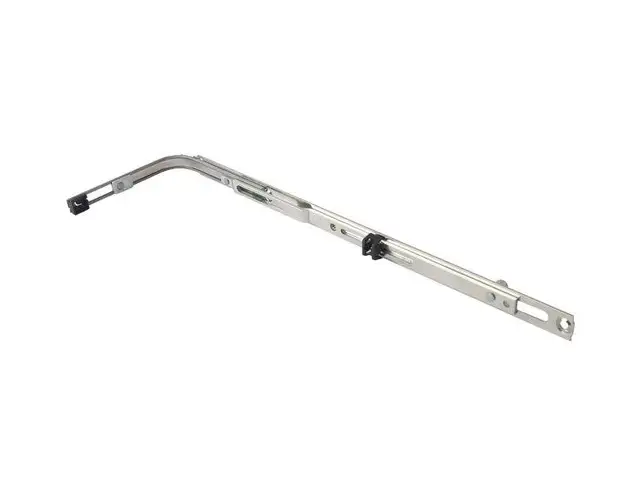 Запор средний MK.U.300-1.KT (PP)