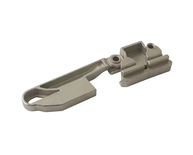 Планка ответная TILTSAFE P202 правая