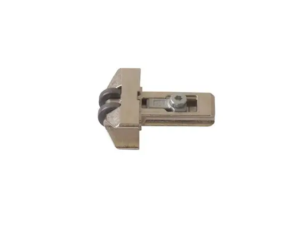 Защелка роликовая к замку Maxbar 803 D=25