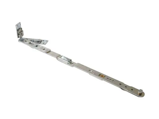 Кронштейн ножниц V-V AX30/13 Тип 4 правый