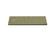 Пластина рихтовочная Bistrong 100x32x4 желтая